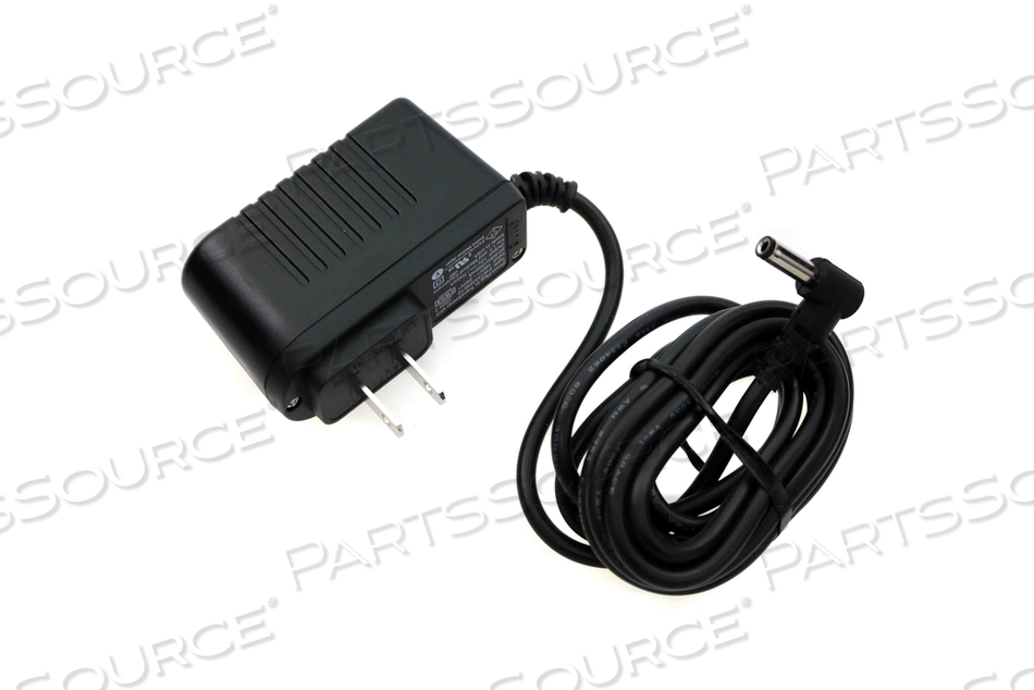AC/DC POWER SUPPLY 100-240 VAC / 12VDC (US, JAPAN) 1/EA by Smiths Medical