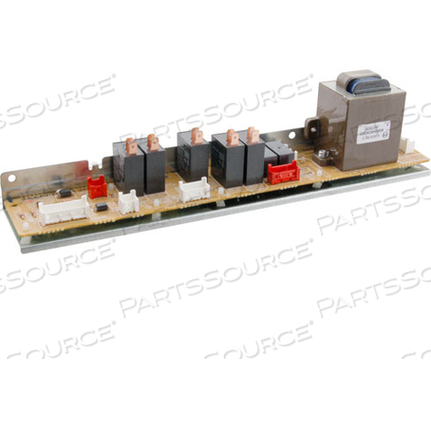 LV TRANSFORMER BOARD by Panasonic Microwave