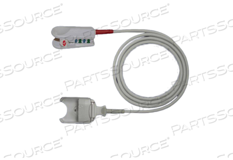 PEDIATRIC REUSABLE SPO2 SENSOR by Masimo