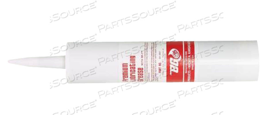 GREASE, 10.3 OZ CONTAINER, TUBE 