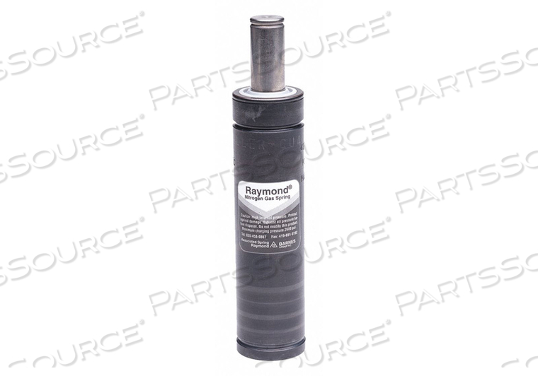 GAS SPRING CARBON STEEL FORCE 16860 LB. by Raymond