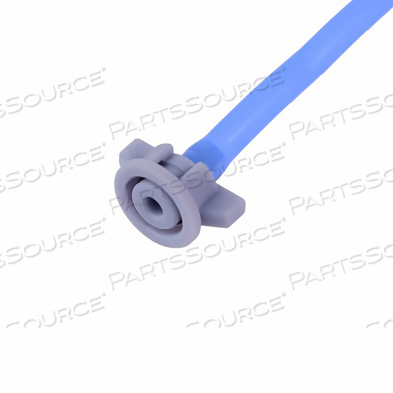 ANODIZED ALUMINUM FLEXIPORT NIBP ADAPTER by Pronk Technologies Inc