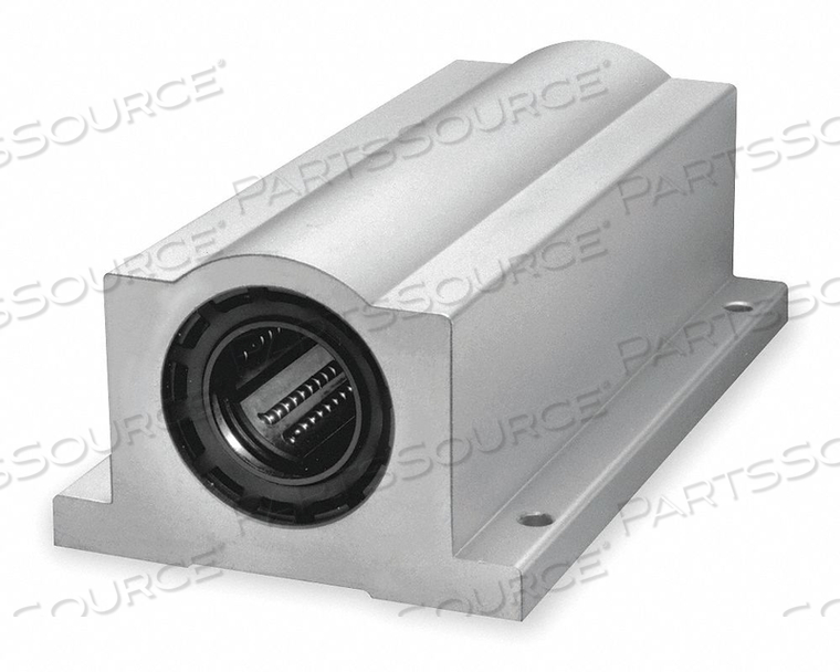 PILLOW BLOCK 0.625 IN BORE 4.000 IN L by Thomson PILLOW BLOCK 0.625 IN BORE 4.000 IN L by Thomson