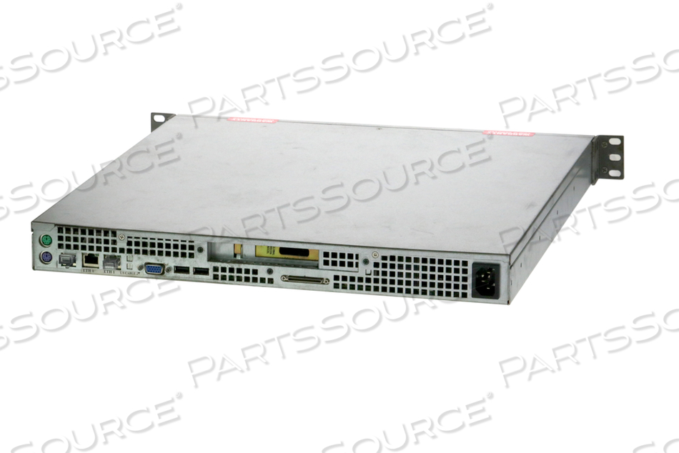 JARRELL GRE IG WITH RAC REVISION by GE Healthcare JARRELL GRE IG WITH RAC REVISION by GE Healthcare