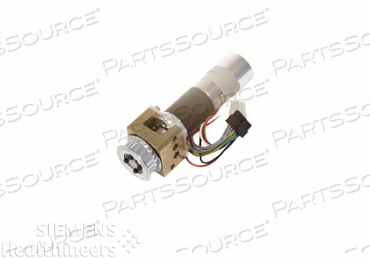 DRIVE UNIT HORIZONTAL AXIS by Siemens Medical Solutions
