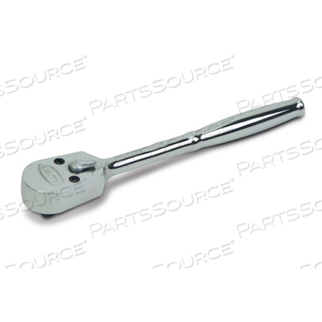 ENCLOSE HEAD RATCHET 1/4 D 5 by Snap-on Incorporated