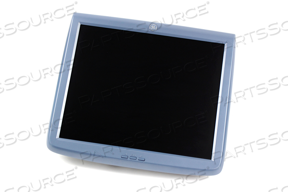 VOLUSON E6/E8/E8 EXP - LCD MONITOR VOLUSON E6/E8/E8 EXP - LCD MONITOR