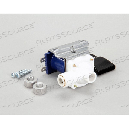KIT, VALVE, SOLENOID, PURGE, 120V by Follett Corp