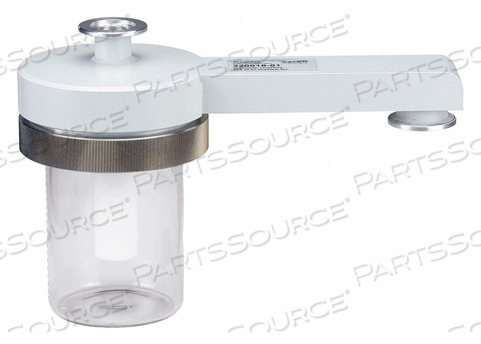 INLET CONDENSER by Welch