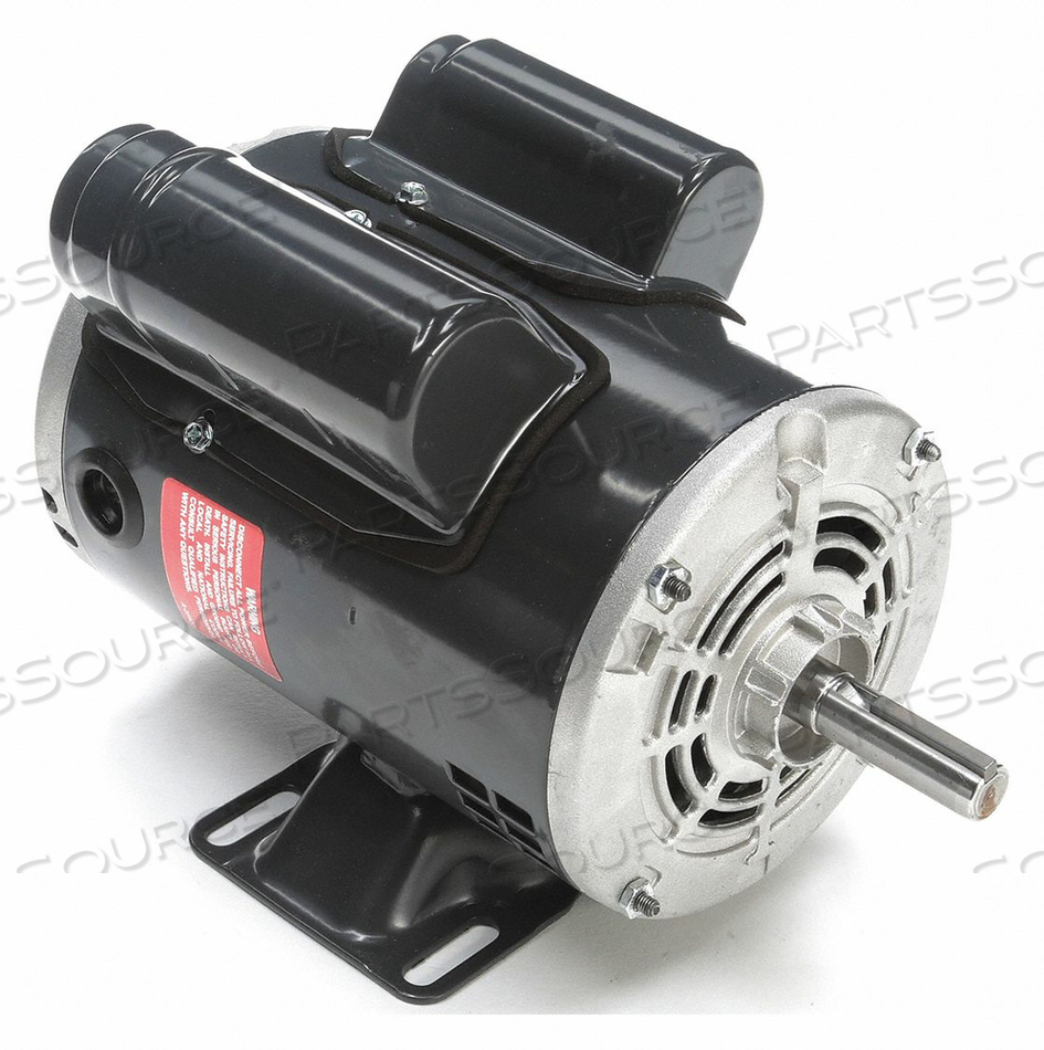 GENERAL PURPOSE MOTOR 1/3 HP 115/230V by Marathon Motors