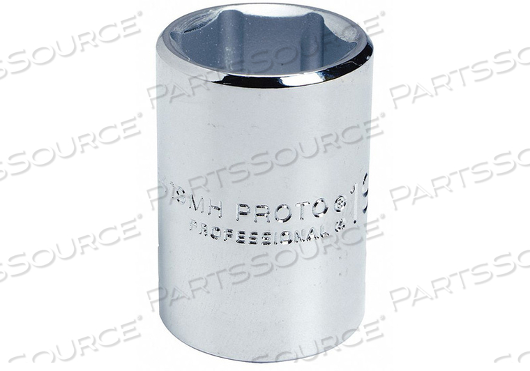 SOCKET METRIC 1/2 DR 36MM SZ HEX by Proto