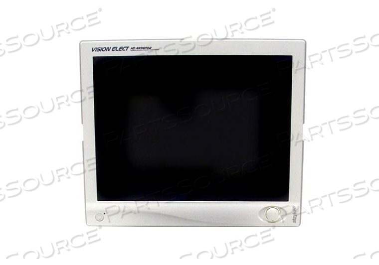 REPAIR - STRYKER VISION ELECT 21 INCH DISPLAY 