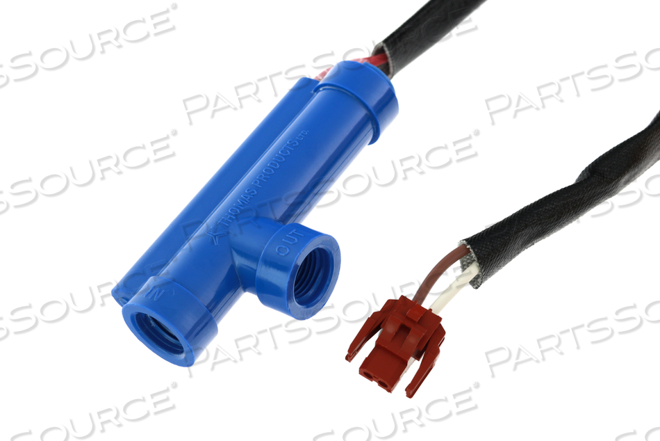 FLOW SWITCH WIRE HARNESS ASSEMBLY by Gentherm Medical