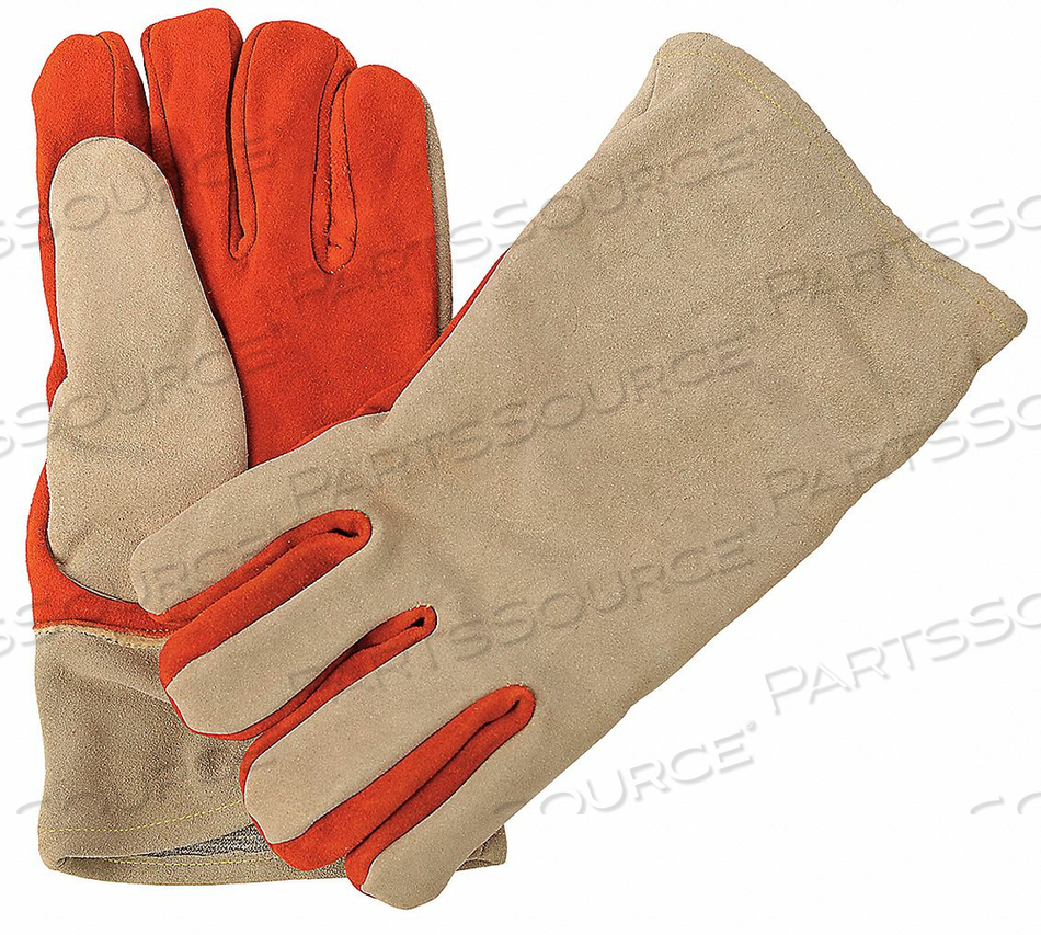 WELDING GLOVES PR by Chicago Protective Apparel