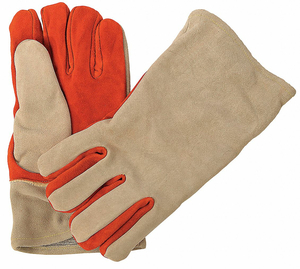 WELDING GLOVES PR by Chicago Protective Apparel WELDING GLOVES PR by Chicago Protective Apparel