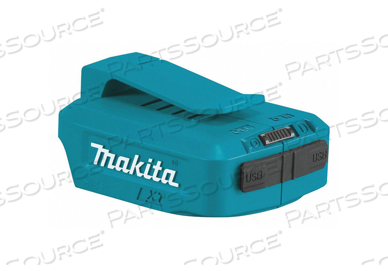 CORDLESS POWER SOURCE 18.0V by Makita CORDLESS POWER SOURCE 18.0V by Makita