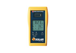 SOLAR IRRADIANCE METER by Seaward Group