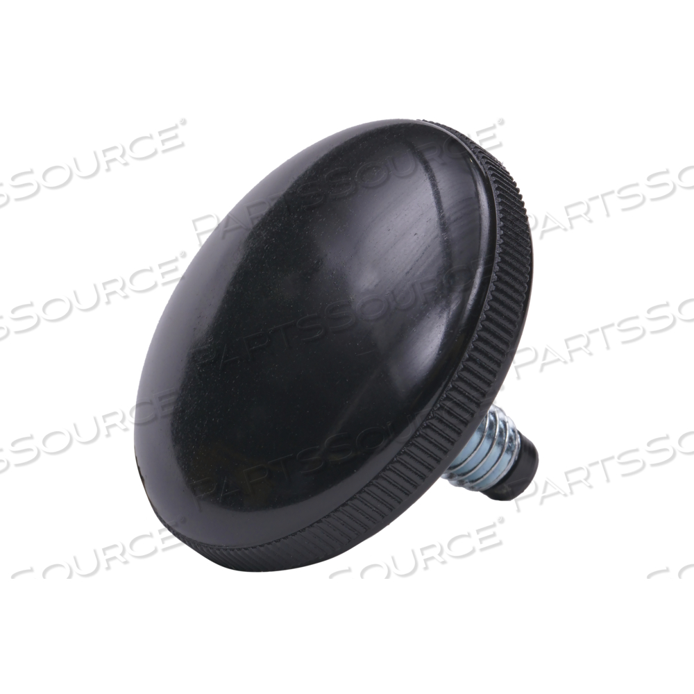 TURLOCK KNOB FOR IV POLES by Blickman