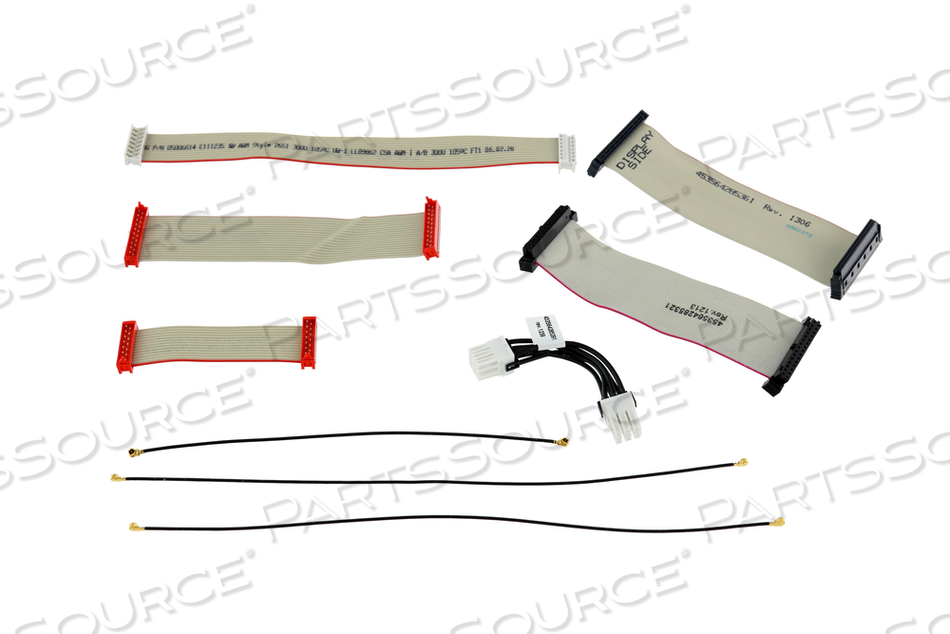 IV2-FLEX CABLE KIT BASIC by Philips Healthcare