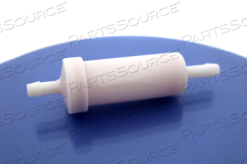 SEQUAL ECLIPSE COMPRESSOR INLINE FILTER by CAIRE, Inc.