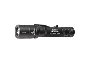 HANDHELD FLASHLIGHT 800 LM 5.00 L BLACK by Surefire