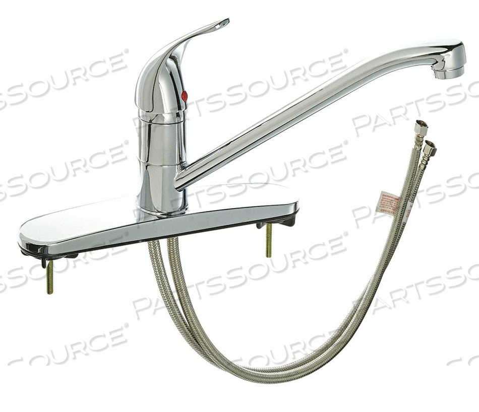 LOW ARC CHROME ZURN AQUASPEC BRASS by Zurn Industries LLC LOW ARC CHROME ZURN AQUASPEC BRASS by Zurn Industries LLC