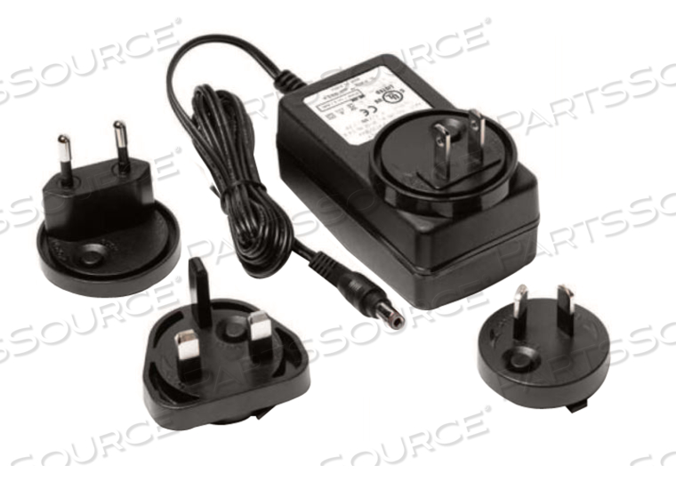 ZEROWIRE G2 - POWER SUPPLY - IEC 