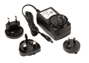 DESKTOP POWER SUPPLY 24V 30W FOR ZEROWIRE G2 SURGICAL IMAGING DISPLAY by NDS Surgical Imaging