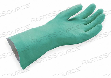 CHEMICAL RESISTANT GLOVE 14 IN L SZ 9 PR by MAPA Professional CHEMICAL RESISTANT GLOVE 14 IN L SZ 9 PR by MAPA Professional