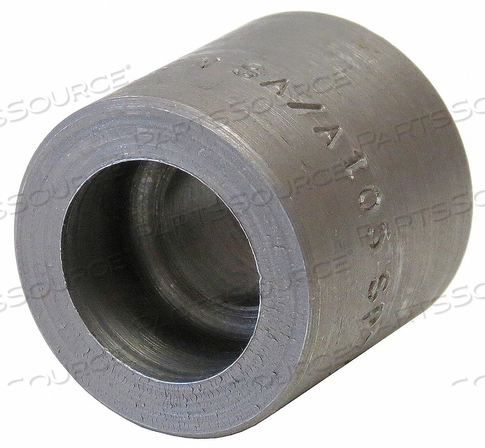 REDUCER INSERT 2INX1-1/2IN FORGED STEEL by Anvil International
