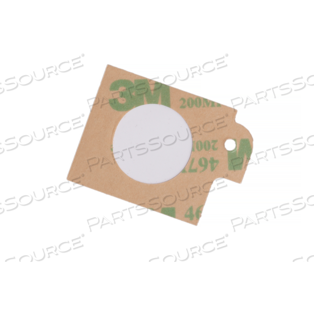 DISK HOLDER MYLAR GASKET by CareFusion Alaris / 303 DISK HOLDER MYLAR GASKET by CareFusion Alaris / 303