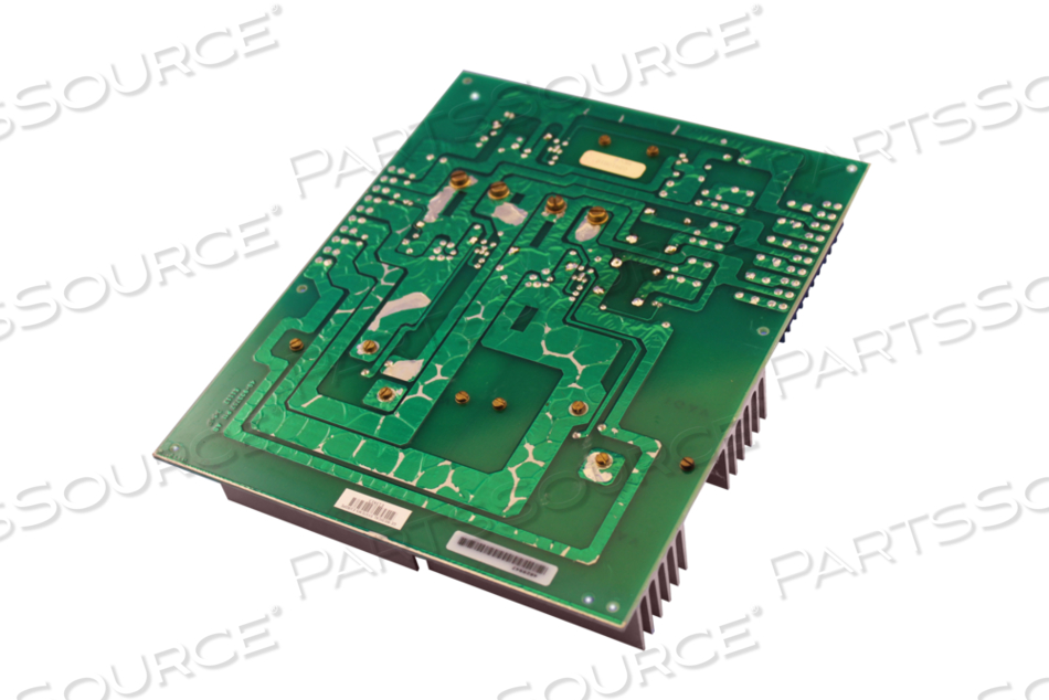 POWER SUPPLY BOARD 