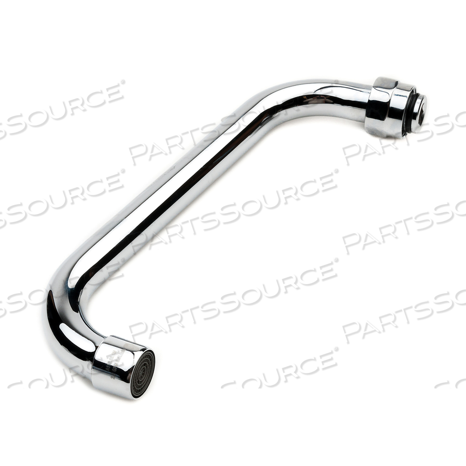 ADD-ON FAUCET 8 INCH by STERIS Corporation