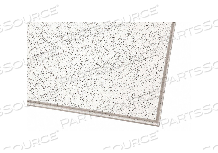 CEILING TILE 24 W 24 L 5/8 THICK PK12 by Armstrong CEILING TILE 24 W 24 L 5/8 THICK PK12 by Armstrong