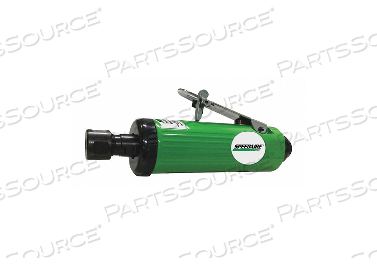 DIE GRINDER 0.5 HP STRAIGHT 22 000 RPM by Speedaire DIE GRINDER 0.5 HP STRAIGHT 22 000 RPM by Speedaire
