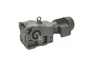 GEARMOTOR AC 137 RPM 230/460V by Nord