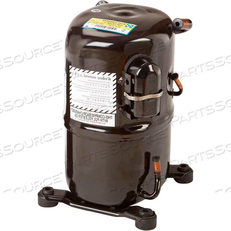 COMPR LBP HST 1-3/4HP 220V by Kulthorn
