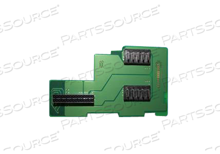 BATTERY BOARD - B450 - FRU 