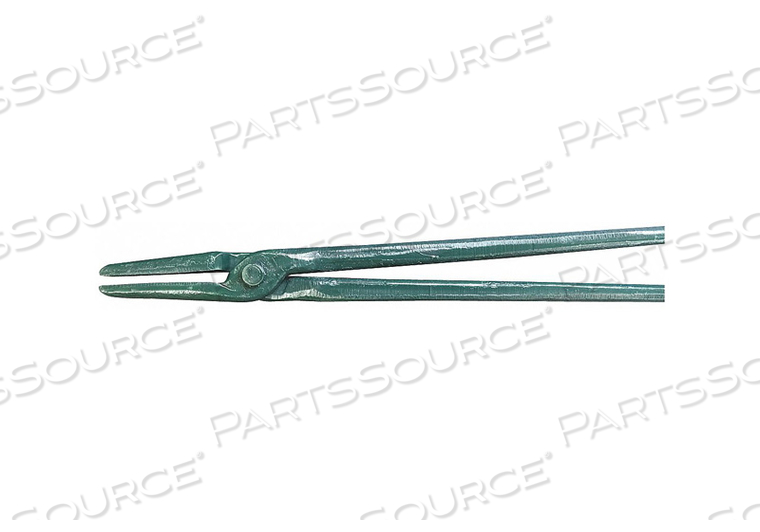 TRIMMER TONG HANDLES 42 IN L by LFI TRIMMER TONG HANDLES 42 IN L by LFI