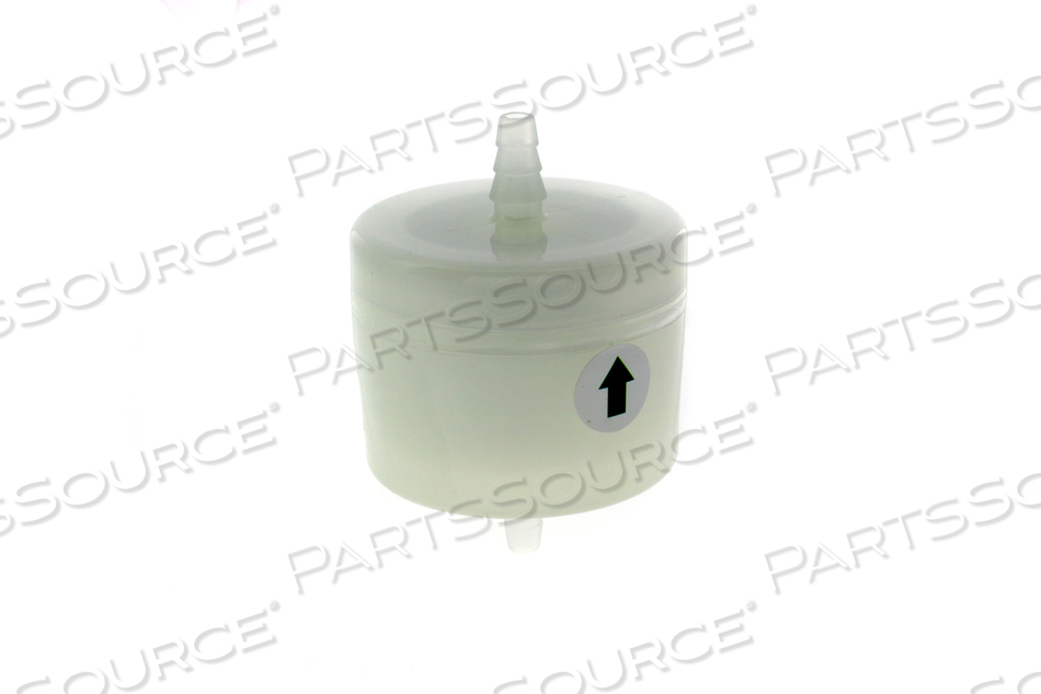 FILTER, CAPSULE HEPA, 99.997% EFFICIENCY, 0.3µM PORE SIZE, FOR ENDOSCOPE STORAGE CABINET by Medivators (Cantel Medical) (now STERIS) FILTER, CAPSULE HEPA, 99.997% EFFICIENCY, 0.3µM PORE SIZE, FOR ENDOSCOPE STORAGE CABINET by Medivators (Cantel Medical) (now STERIS)