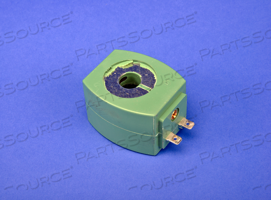 COIL #238812-032 FOR ASCO STEAM VALVE by STERIS Corporation COIL #238812-032 FOR ASCO STEAM VALVE by STERIS Corporation