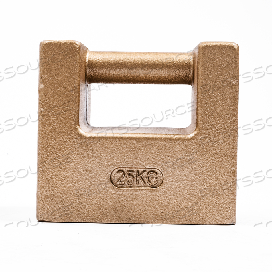 TEST WEIGHT by Scale-Tronix TEST WEIGHT by Scale-Tronix