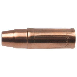 TWE12301220 TWECO® 23 NOZZLE, 5/8 INCH BORE, 3.219 INCH L by Tweco