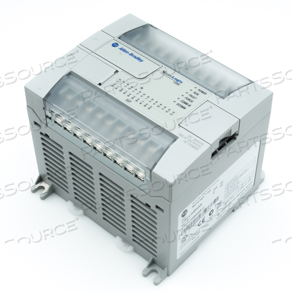 CONTROLLER, A/B 1200R by STERIS Corporation CONTROLLER, A/B 1200R by STERIS Corporation