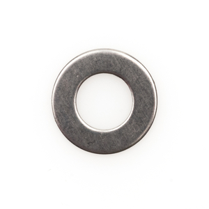 0.5" X 0.25" STAINLESS STEEL FLAT WASHER by STERIS Corporation 0.5" X 0.25" STAINLESS STEEL FLAT WASHER by STERIS Corporation