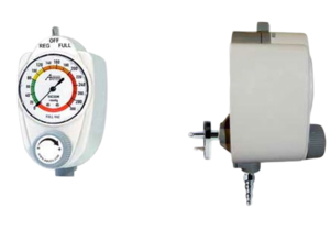 AMVEX WHITE VACUUM SUCTION REGULATOR by Ohio Medical, LLC AMVEX WHITE VACUUM SUCTION REGULATOR by Ohio Medical, LLC