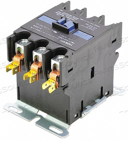 CONTACTOR 3POLE 24V by Liebert