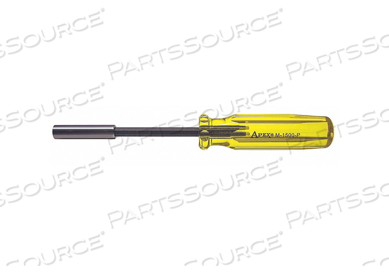 MULTI-BIT SCREWDRIVER HANDLE ONLY by Apex Tool Group MULTI-BIT SCREWDRIVER HANDLE ONLY by Apex Tool Group