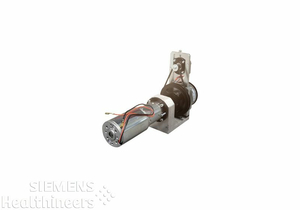 HORIZONTAL DRIVE ASSEMBLY by Siemens Medical Solutions