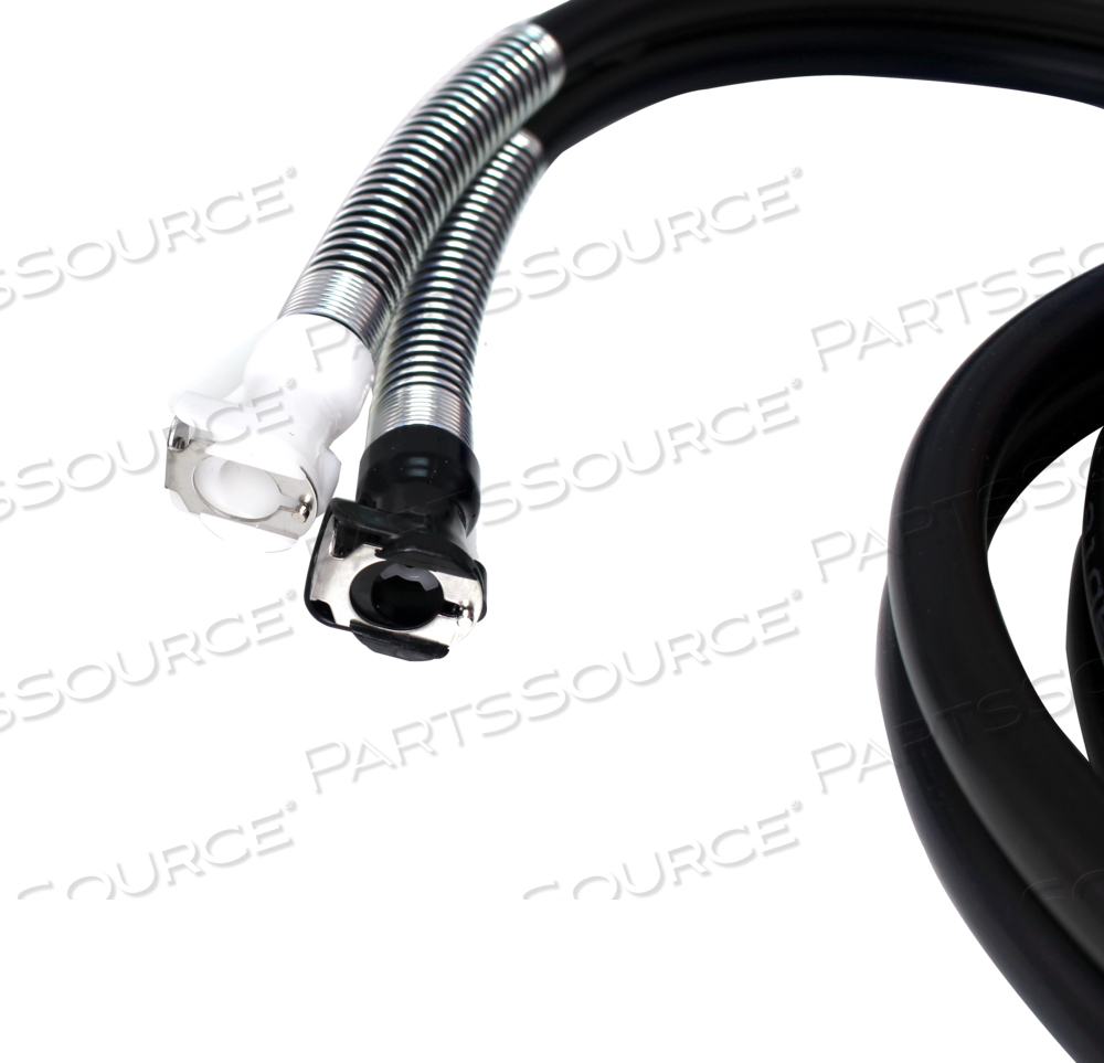 REUSABLE CONNECTING HOSE, 9FT, CONDITION - REFURB 